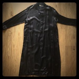 Comme des Garçons Black Collection U Main Coat